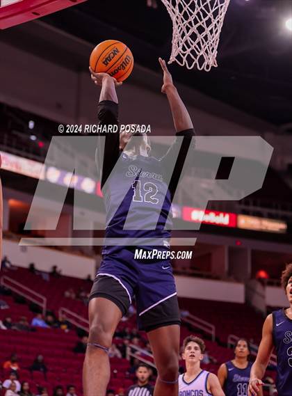 Thumbnail 1 in Sierra Canyon vs. Clovis North photogallery.