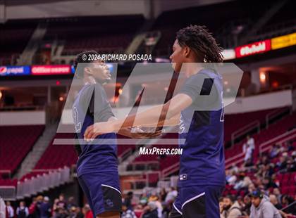 Thumbnail 2 in Sierra Canyon vs. Clovis North photogallery.