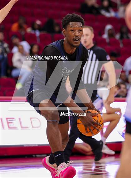 Thumbnail 1 in Sierra Canyon vs. Clovis North photogallery.