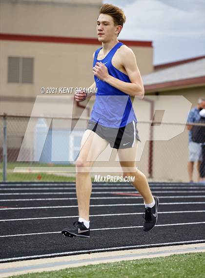 Thumbnail 3 in Carme l@ Hamilton Southeastern photogallery.