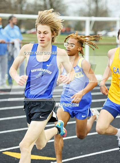 Thumbnail 2 in Carme l@ Hamilton Southeastern photogallery.
