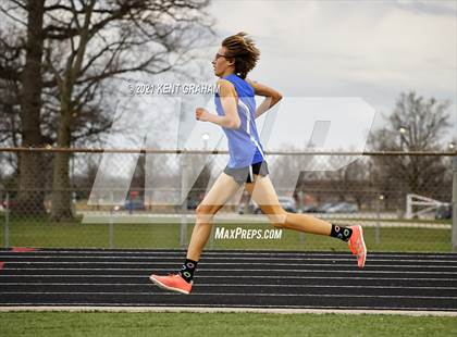 Thumbnail 1 in Carme l@ Hamilton Southeastern photogallery.