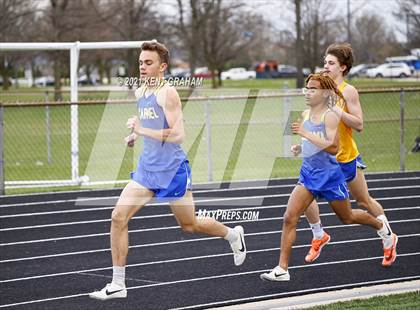 Thumbnail 2 in Carme l@ Hamilton Southeastern photogallery.