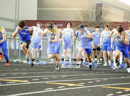 Thumbnail 2 in Carme l@ Hamilton Southeastern photogallery.