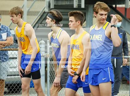 Thumbnail 3 in Carme l@ Hamilton Southeastern photogallery.