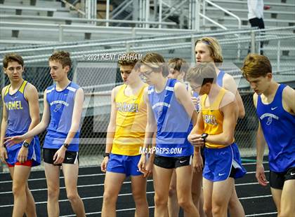 Thumbnail 3 in Carme l@ Hamilton Southeastern photogallery.