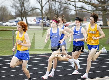 Thumbnail 3 in Carme l@ Hamilton Southeastern photogallery.