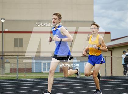 Thumbnail 3 in Carme l@ Hamilton Southeastern photogallery.