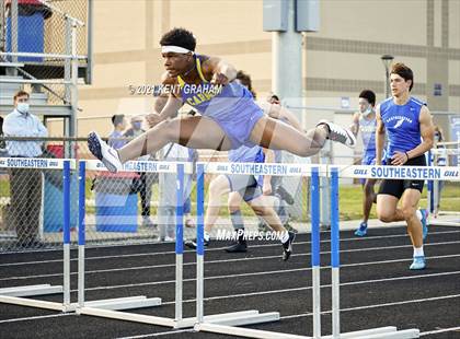 Thumbnail 2 in Carme l@ Hamilton Southeastern photogallery.