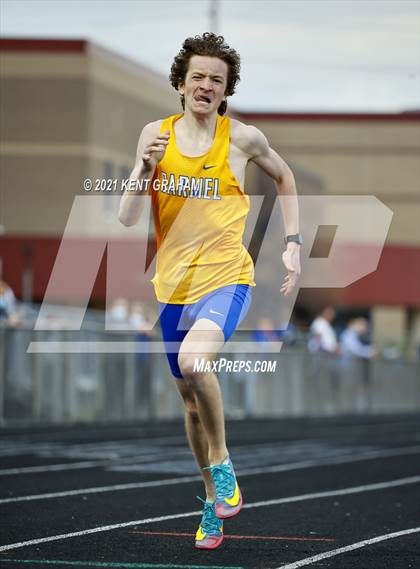 Thumbnail 2 in Carme l@ Hamilton Southeastern photogallery.