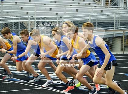 Thumbnail 2 in Carme l@ Hamilton Southeastern photogallery.