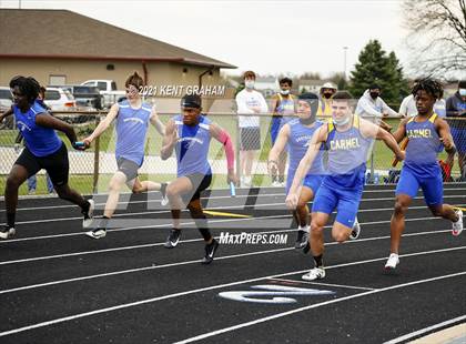 Thumbnail 3 in Carme l@ Hamilton Southeastern photogallery.
