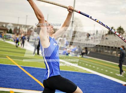 Thumbnail 2 in Carme l@ Hamilton Southeastern photogallery.