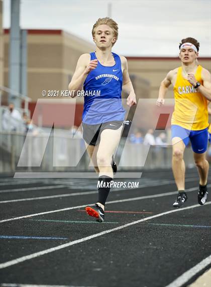 Thumbnail 2 in Carme l@ Hamilton Southeastern photogallery.