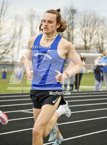 Thumbnail 3 in Carme l@ Hamilton Southeastern photogallery.
