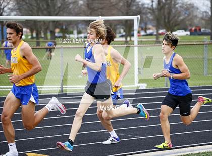 Thumbnail 3 in Carme l@ Hamilton Southeastern photogallery.