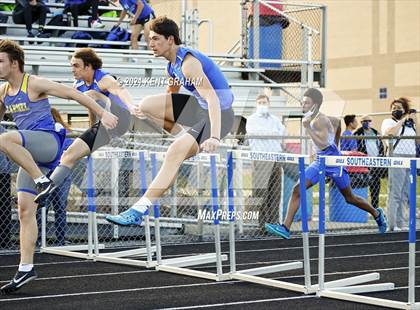 Thumbnail 2 in Carme l@ Hamilton Southeastern photogallery.