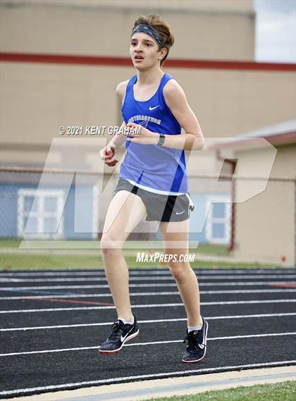Thumbnail 1 in Carme l@ Hamilton Southeastern photogallery.
