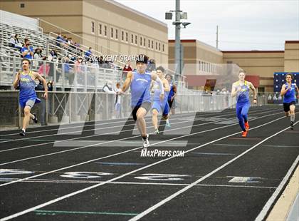 Thumbnail 3 in Carme l@ Hamilton Southeastern photogallery.