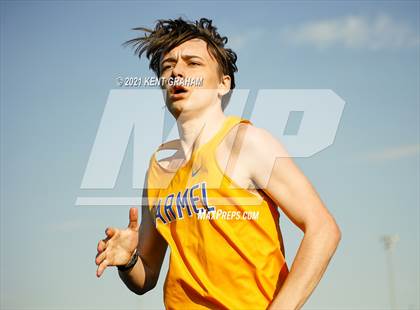 Thumbnail 2 in Carme l@ Hamilton Southeastern photogallery.