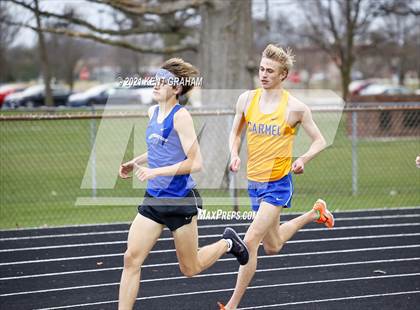 Thumbnail 1 in Carme l@ Hamilton Southeastern photogallery.
