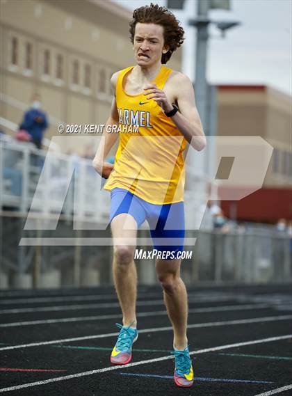 Thumbnail 3 in Carme l@ Hamilton Southeastern photogallery.