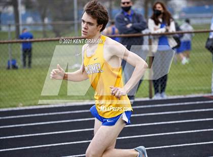 Thumbnail 1 in Carme l@ Hamilton Southeastern photogallery.