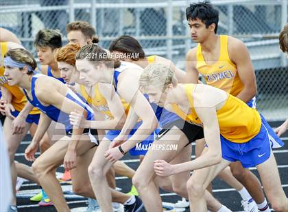 Thumbnail 3 in Carme l@ Hamilton Southeastern photogallery.