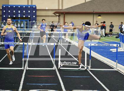 Thumbnail 3 in Carme l@ Hamilton Southeastern photogallery.