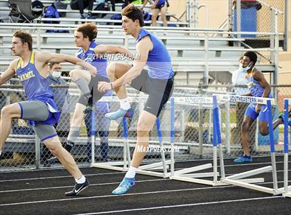 Thumbnail 3 in Carme l@ Hamilton Southeastern photogallery.