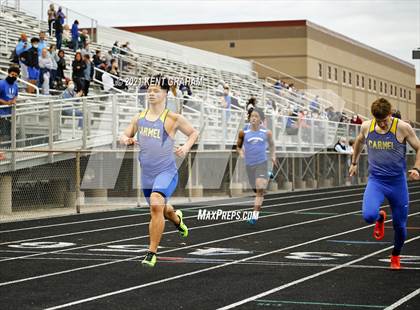 Thumbnail 3 in Carme l@ Hamilton Southeastern photogallery.