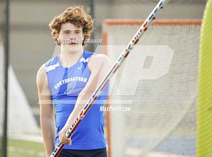 Thumbnail 3 in Carme l@ Hamilton Southeastern photogallery.