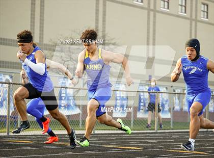 Thumbnail 3 in Carme l@ Hamilton Southeastern photogallery.
