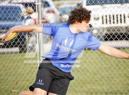 Thumbnail 1 in Carme l@ Hamilton Southeastern photogallery.