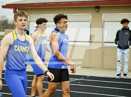 Thumbnail 3 in Carme l@ Hamilton Southeastern photogallery.