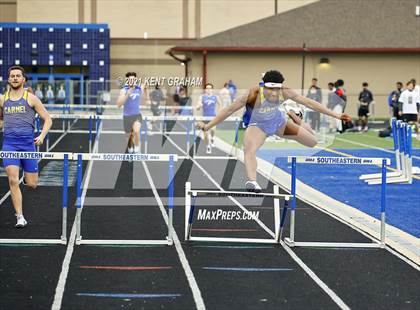 Thumbnail 2 in Carme l@ Hamilton Southeastern photogallery.
