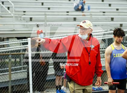 Thumbnail 2 in Carme l@ Hamilton Southeastern photogallery.