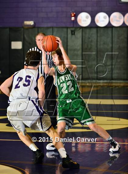 Thumbnail 1 in Brewster @ John Jay photogallery.
