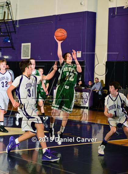 Thumbnail 3 in Brewster @ John Jay photogallery.
