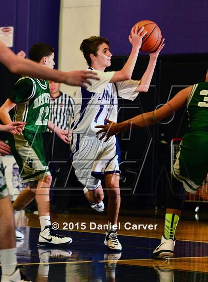 Thumbnail 3 in Brewster @ John Jay photogallery.