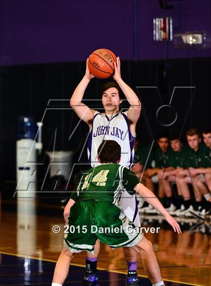 Thumbnail 3 in Brewster @ John Jay photogallery.