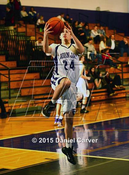 Thumbnail 1 in Brewster @ John Jay photogallery.
