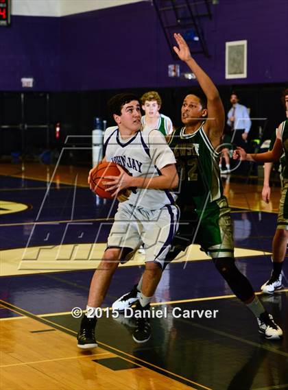 Thumbnail 3 in Brewster @ John Jay photogallery.