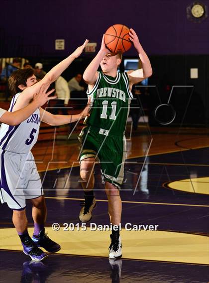 Thumbnail 1 in Brewster @ John Jay photogallery.