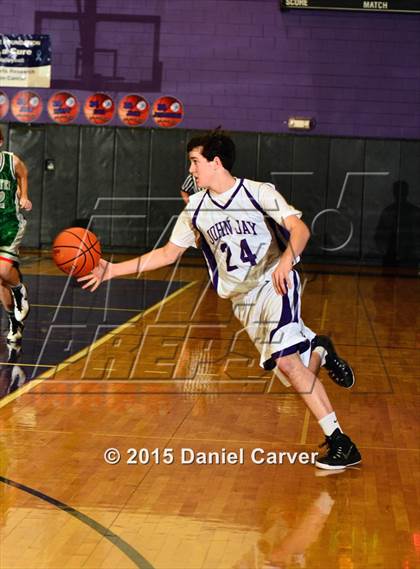Thumbnail 1 in Brewster @ John Jay photogallery.
