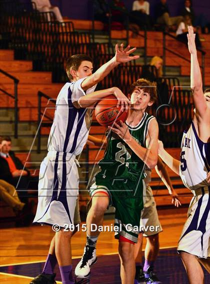 Thumbnail 3 in Brewster @ John Jay photogallery.
