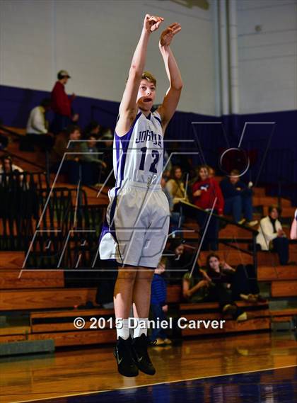 Thumbnail 3 in Brewster @ John Jay photogallery.