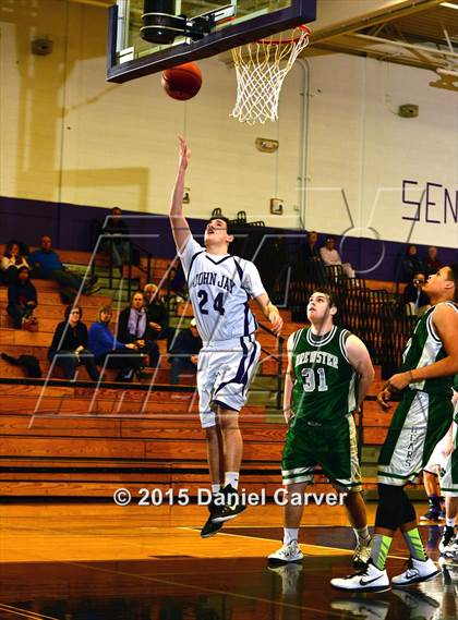 Thumbnail 3 in Brewster @ John Jay photogallery.