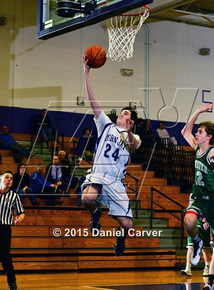 Thumbnail 1 in Brewster @ John Jay photogallery.
