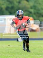 Photo from the gallery "Armstrong/Kennedy @ Churchland"